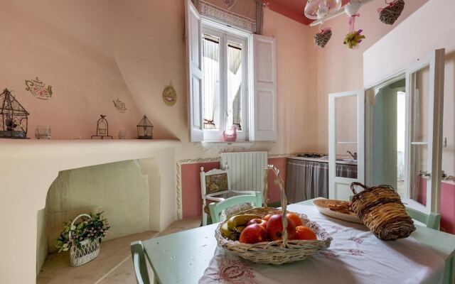 3267 Casa Romantica by Barbarhouse