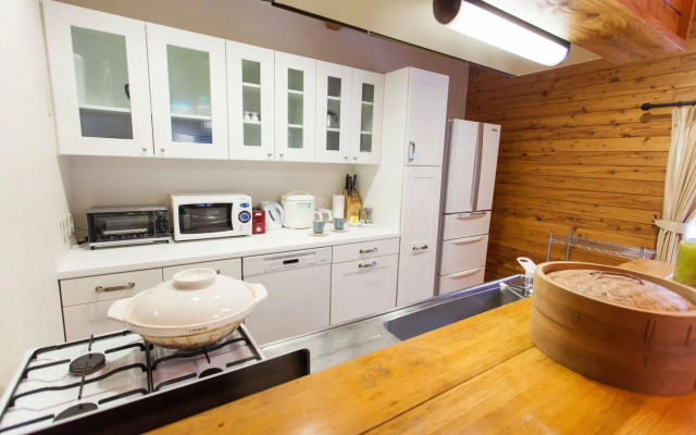 Powder Cottage