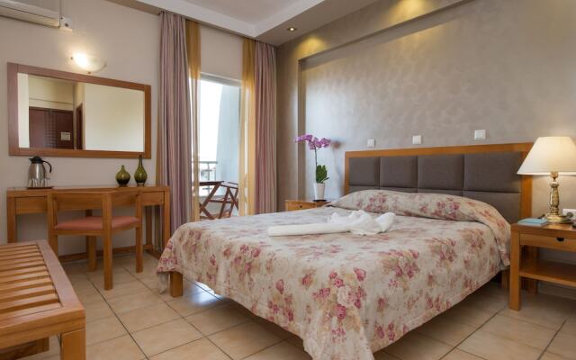 Aethria Hotel