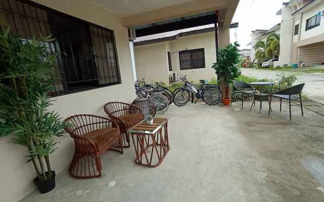 Cycling House Kura