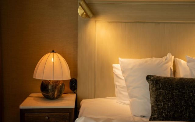 Grand Halmstad, WorldHotels Crafted