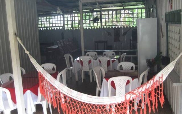 Hotel Lomas del Paiyü