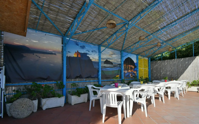 Hotel Villa Franca