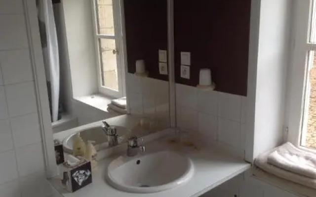 La Ferme du Bois Quesnoy