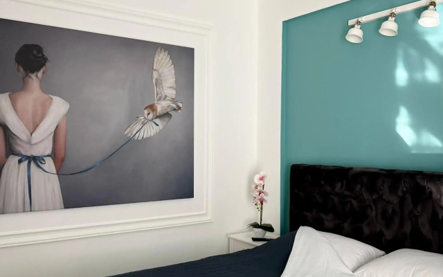 Anja apartment_City Center_