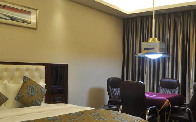 Meijun International Hotel