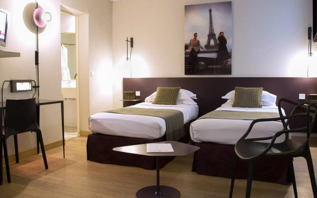 Hotel Zélie Champs-Elysées