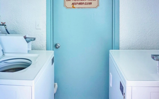 Sunset Beach Chateau Treasure Island 8470