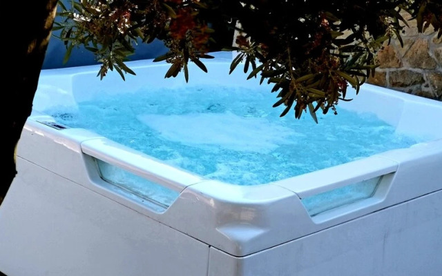 Dream House & Spa