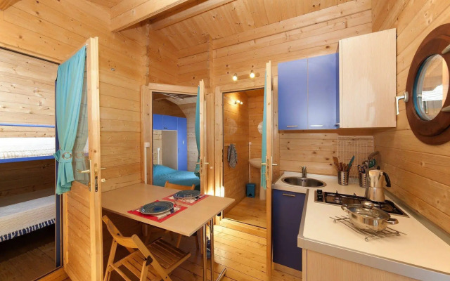 Camping Merendella