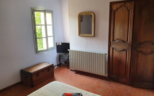 Les Demeures du Clos B&B