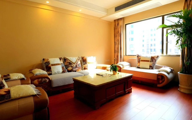 GreenTree Inn Jiujiang Railway Station Hotel