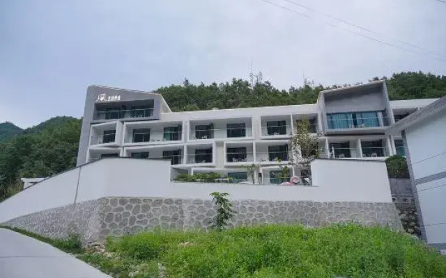 Miduo Manjing Designer Hotel