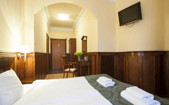 Ogonowski Hotel Bydgosczcz