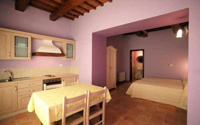 Country House Le Calvie - B&B