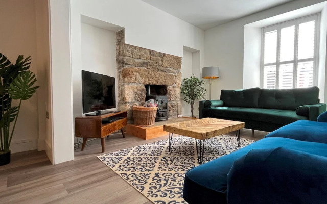 Bolenna Marazion Sleeps 6