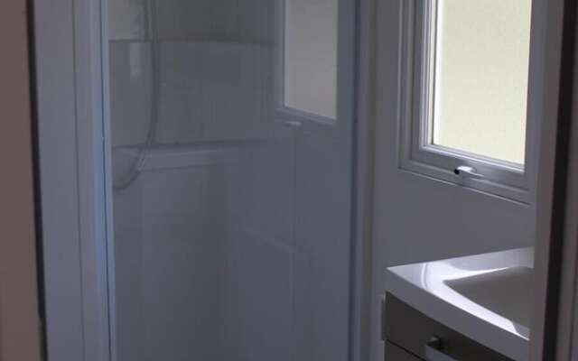 Flower Camping Le Rompval