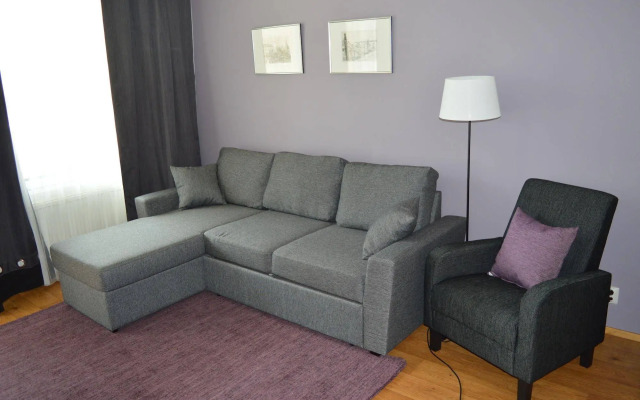 Avia Suites Vantaa