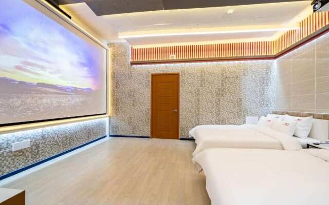 Hotel Eat Com