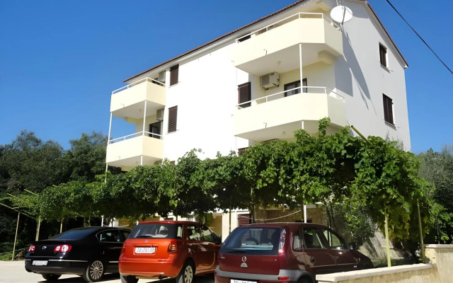 Apartments Villa Katarina