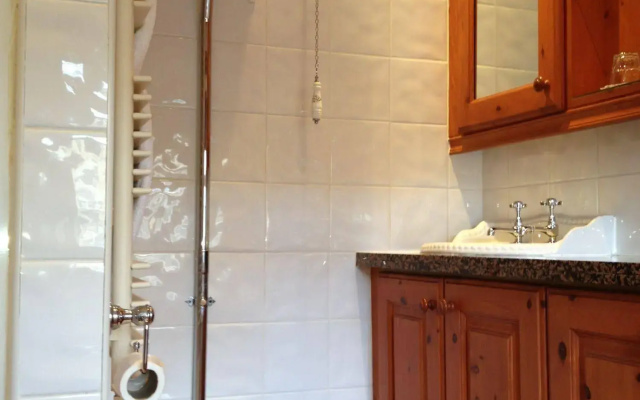 Copper Kettle B&B