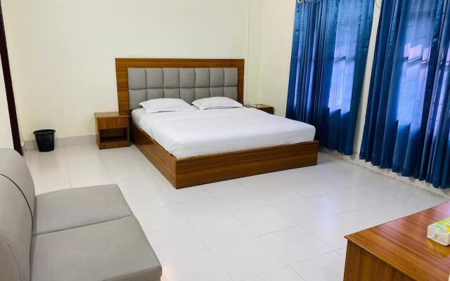 Hotel Asroy Guest House Sylhet