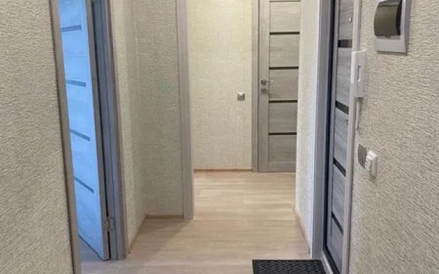 Апарт Компани на ул. Зои Космодемьянской, д. 8