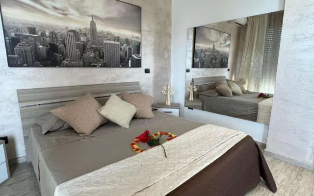 Suite Sami