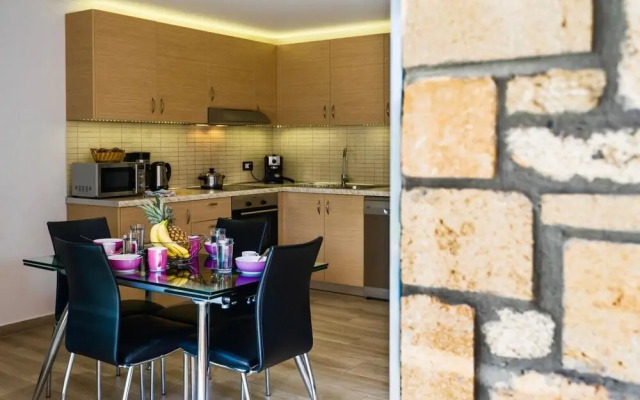 Estrella Villas Rhodes Primavera Villa Up to 4 Guests