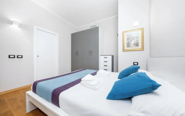 Casa da Suite Cadorna