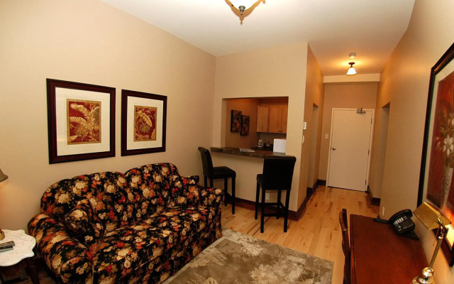 Spanish Bay Inn, CANADA