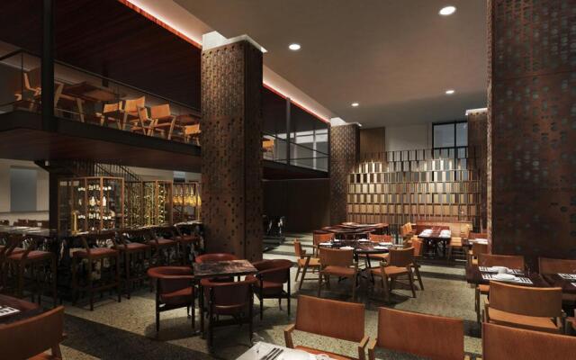 JW Marriott Hotel Sao Paulo