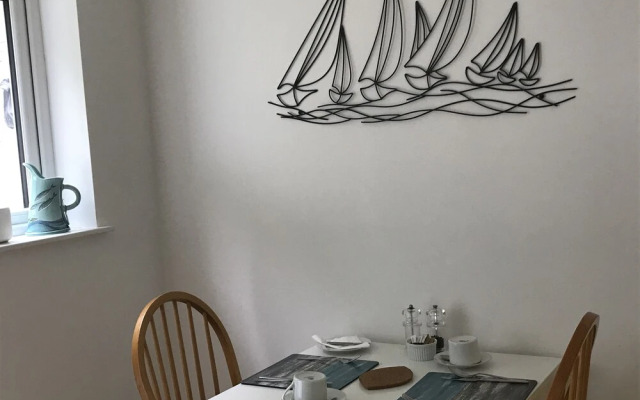 Cliff House Bed and Breakfast