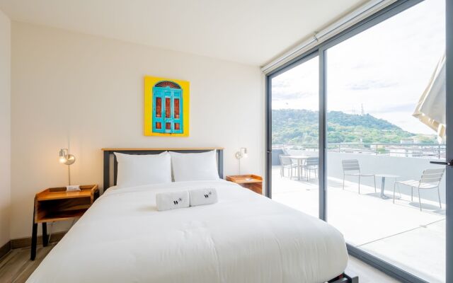 Casco View Apartments