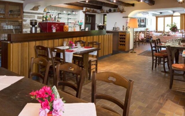 Ristorante della Stazione