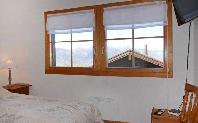 Chalet Chalet Didi