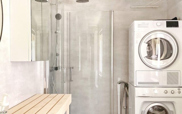 4 Star Holiday Home in Blido-by Traum