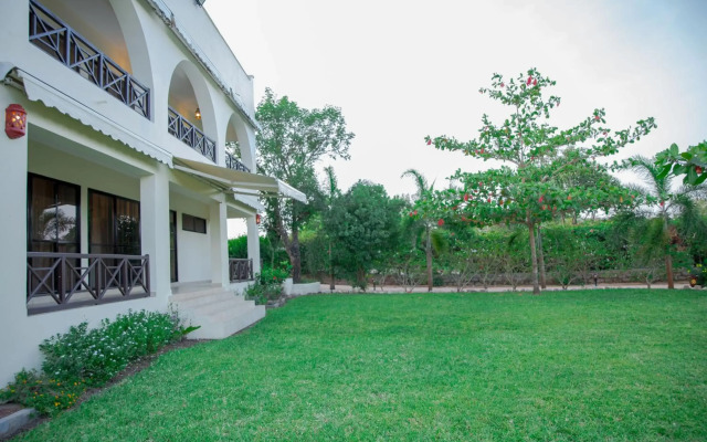 Mzima Beach Resort