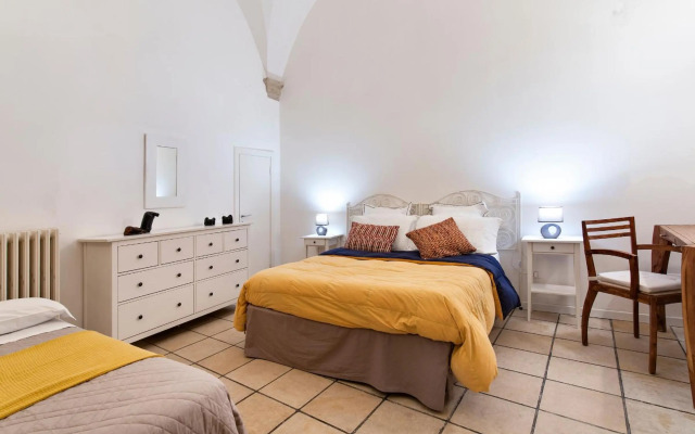 Xenia Old - Apartment SalentoInfoTour