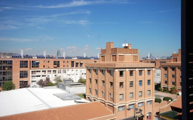 Lets Holidays Apartment Sea Views in Barcelona