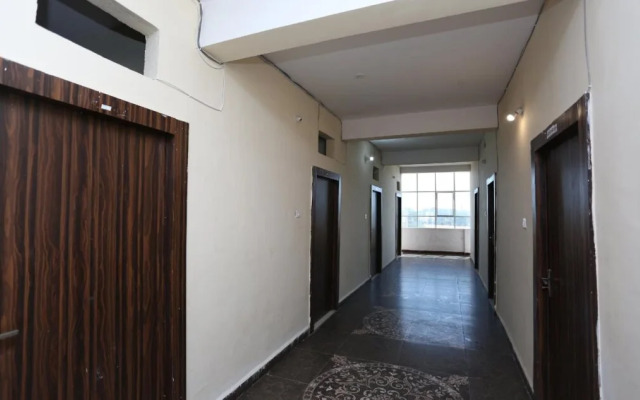 Ma Ashapura By OYO Rooms