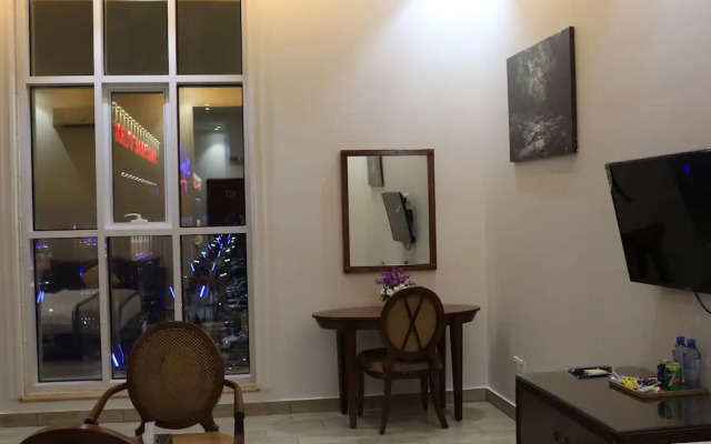 Pearl Of Vision Hotel