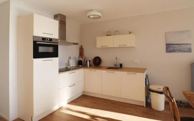 Sunny Apartment Directly on the Heegermeer