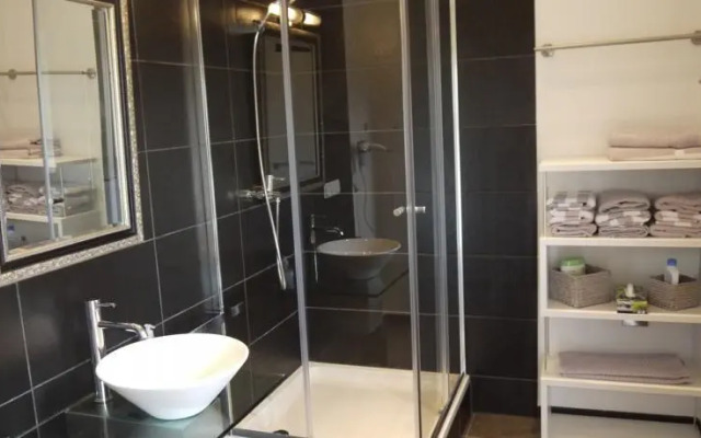 Hofgut Sturm - Gästezimmer