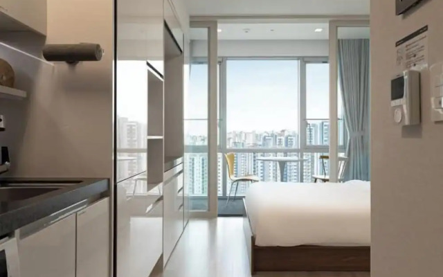 Urbanstay Dongtan