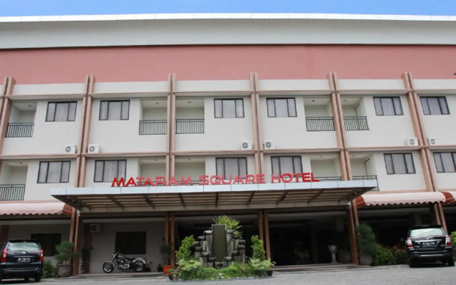 Mataram Square Hotel