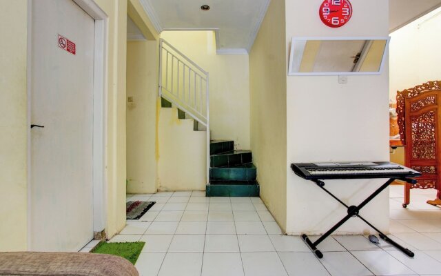 Saffa Guesthouse 27
