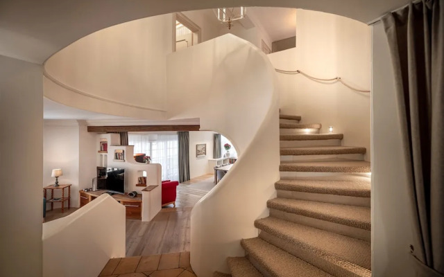 Kesselspitze Hotel & Chalet, Valamar Collection