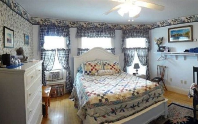 The Young House Bed and Breakfast