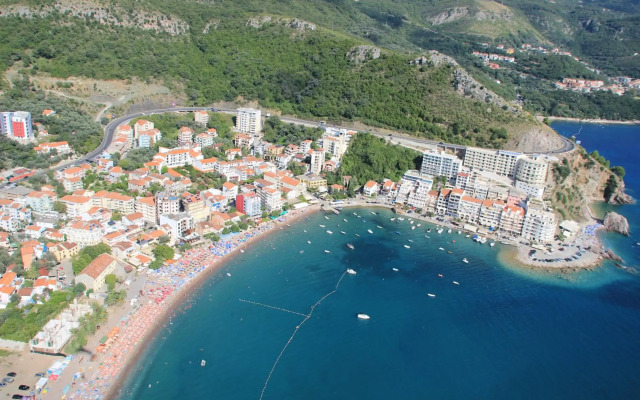 Hotel Ponta Nova